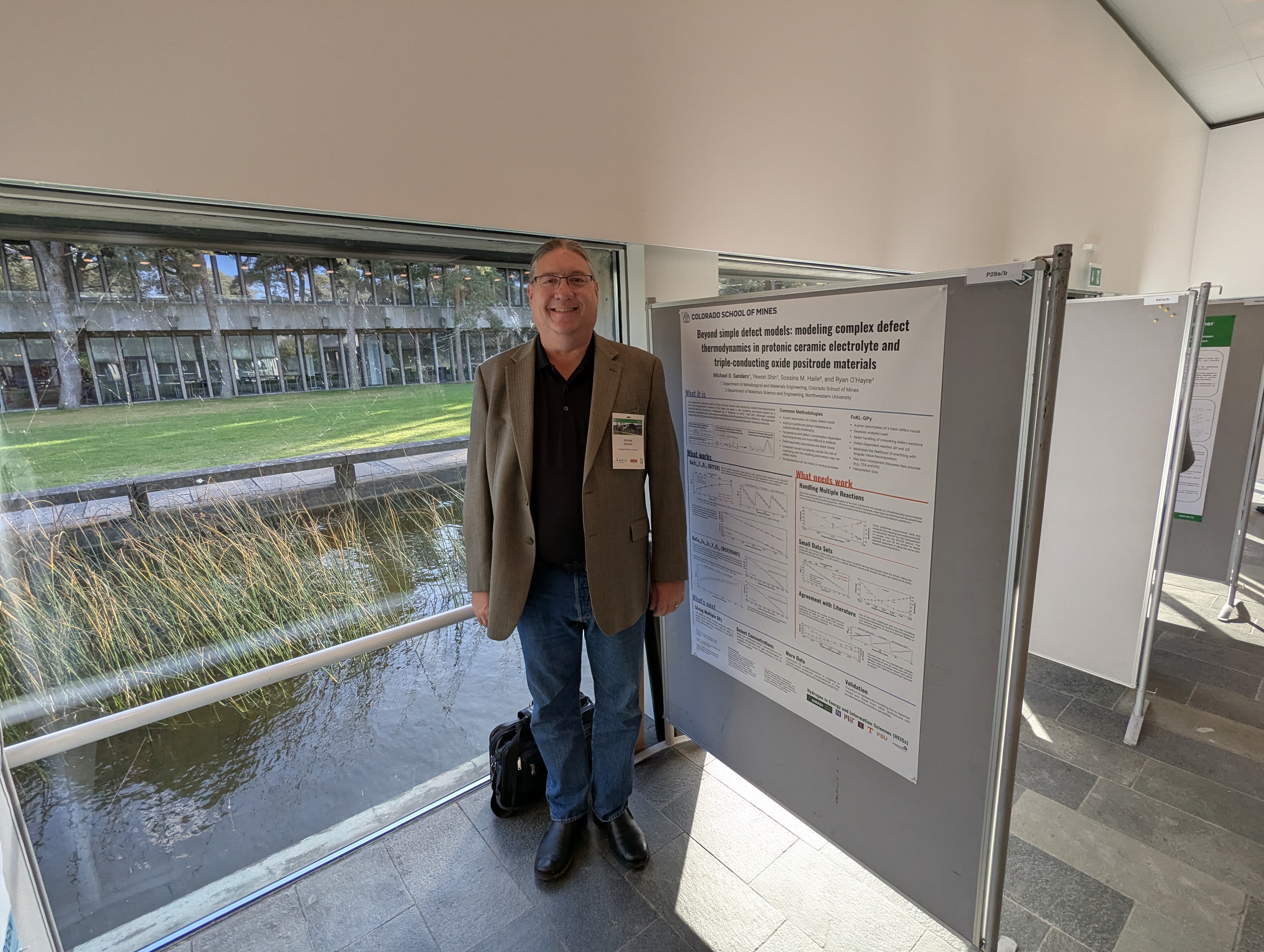 Lyngby,DTU, SSPC, Denmark